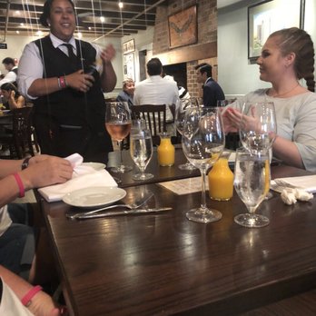 Kingfish Kitchen & Cocktails - Cajun/Creole Near Me - New Orleans, Louisiana