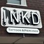 Photo of INKD Tattoos & Piercings