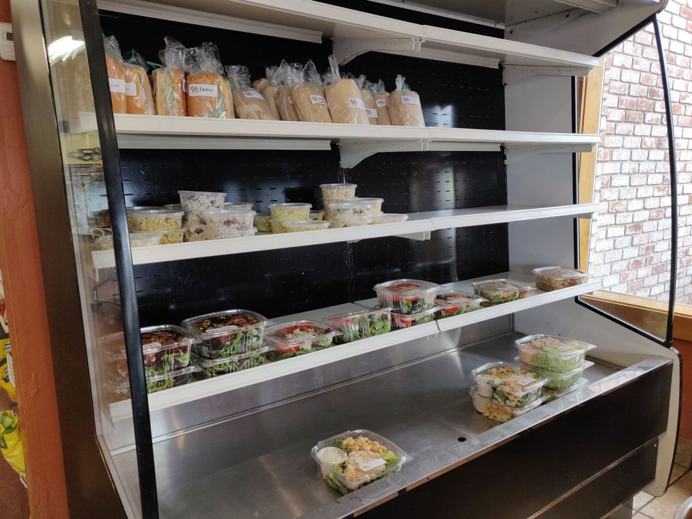 YOUNTVILLE DELI 94 Photos & 180 Reviews 6498 Washington St