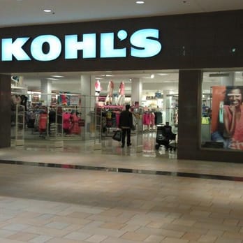 Kohl's - Department Stores Near Me - JERSEY CITY, New Jersey
