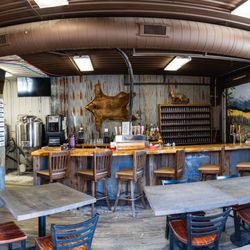 Craft Mountain Brewing