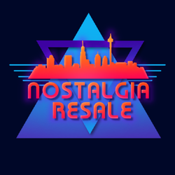 Nostalgia Resale