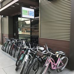 Operation Bicycle