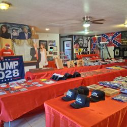 Trump Store