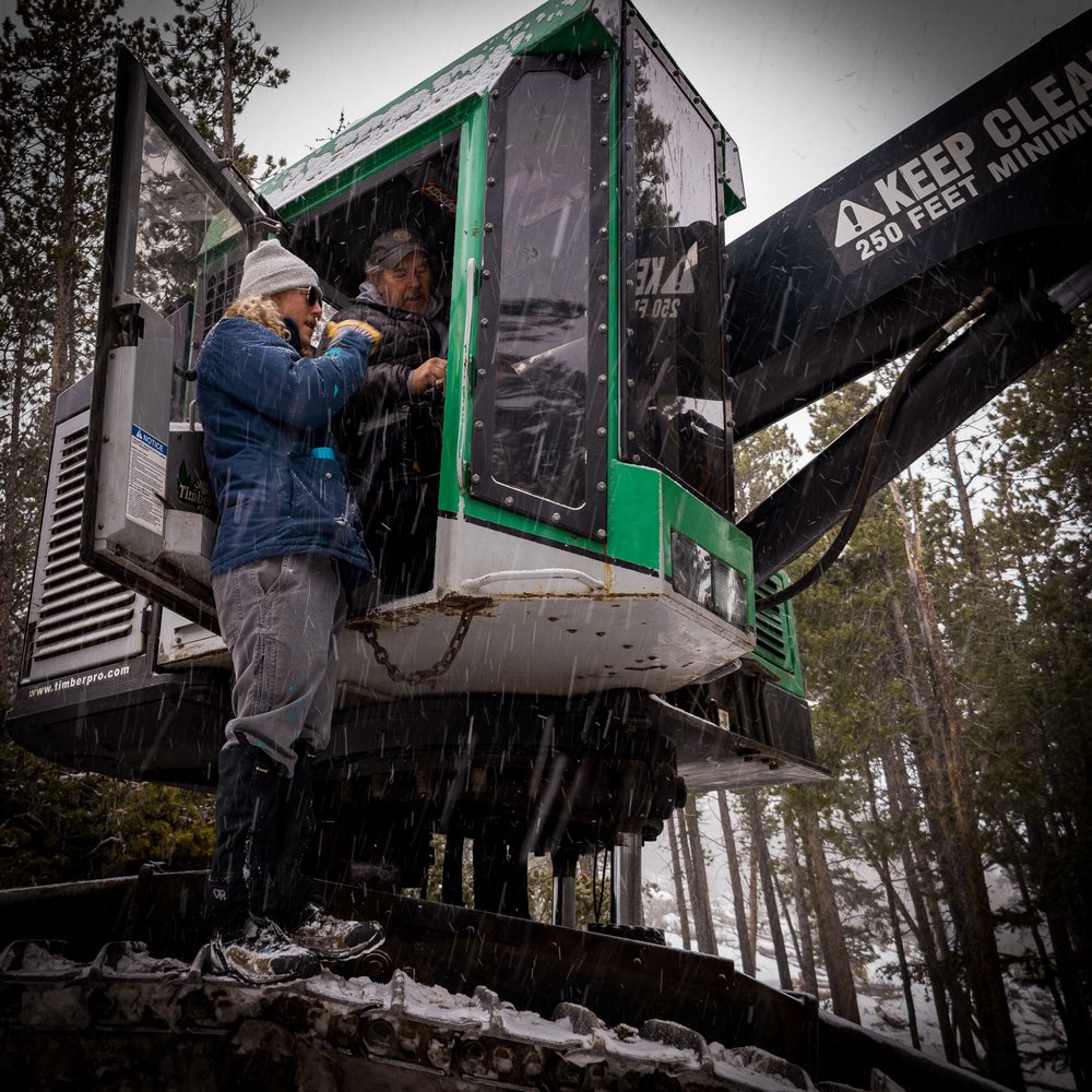 Larimer Conservation District - social services organization in Fort Collins, CO