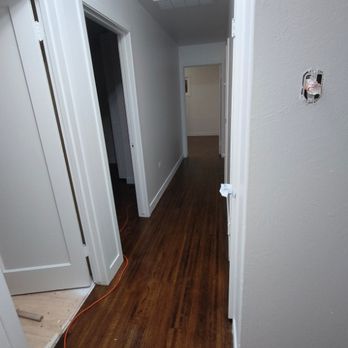 FG Handyman Services - After baseboard and floor refinishing and painting - Handyman Near Me - Hayward, California FG Handyman Services - After baseboard and floor refinishing and painting - Handyman Near Me - Hayward, California