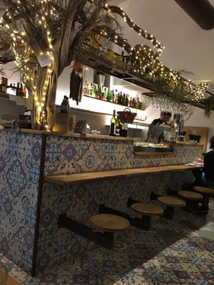 La Cova - Tapas bar spagnolo - Firenze by null