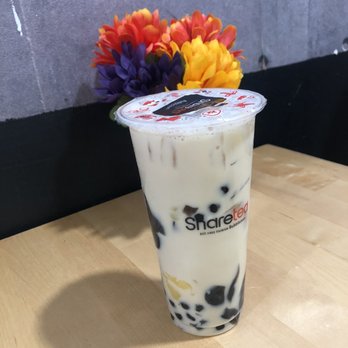Sharetea - Bubble Tea Near Me - Santa Ana, California Sharetea - Bubble Tea Near Me - Santa Ana, California