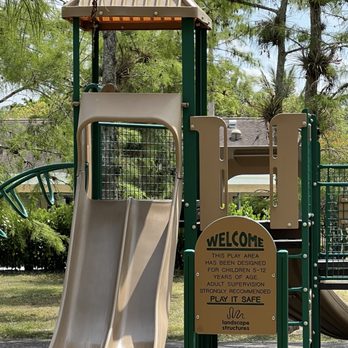 Azure Park - Parks Near Me - Wellington, Florida