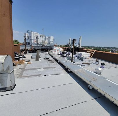 Big Rose Construction