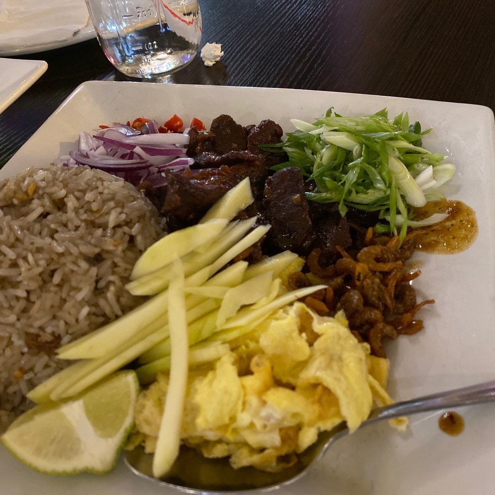 Andy's Thai Kitchen - Thai Near Me - Chicago, Illinois