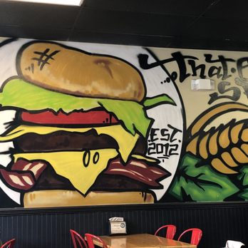That One Spot Burger - Burgers Near Me - Ocoee, Florida That One Spot Burger - Burgers Near Me - Ocoee, Florida