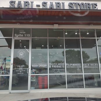Super Pinoy Store - Bakeries Near Me - San Antonio, Texas