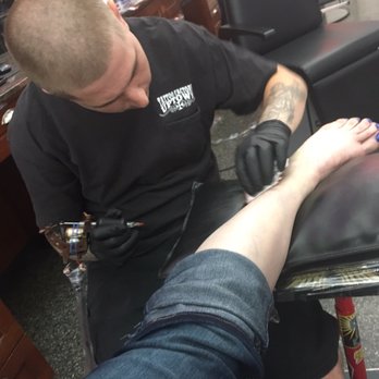 Tattoo Factory - Tattoo Near Me - Chicago, Illinois