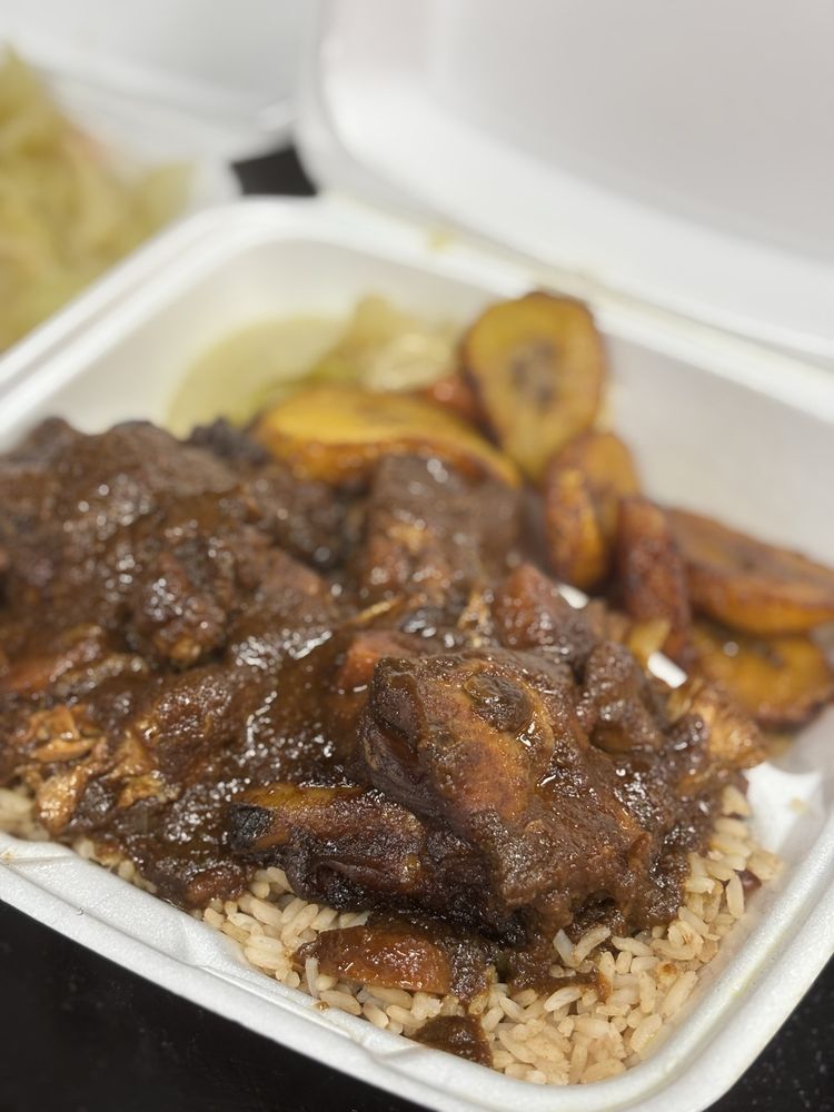 Jerk Sauce