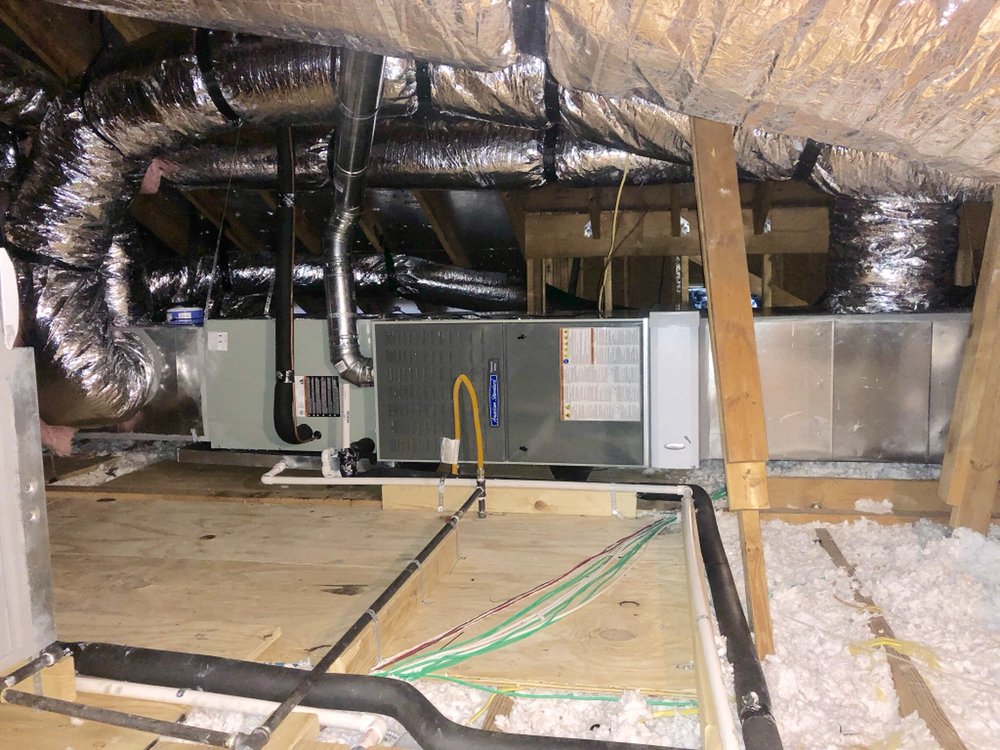 Slide of Preferred Home Services