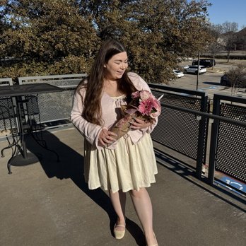 Cuppa Espresso Bar - Balcony- great place for pics! - Coffee & Tea Near Me - Irving, Texas Cuppa Espresso Bar - Balcony- great place for pics! - Coffee & Tea Near Me - Irving, Texas