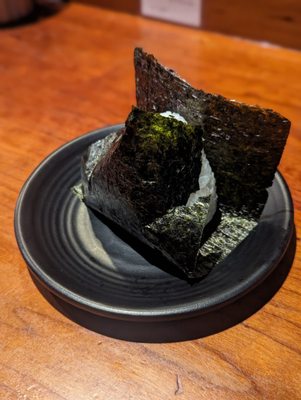 TORIBRO Ramen by null
