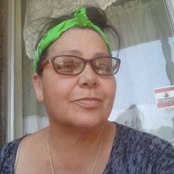Marcelina Escobar