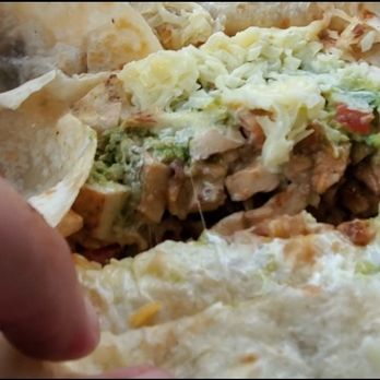 Taqueria Chalupas - Mexican Near Me - Webster, Texas