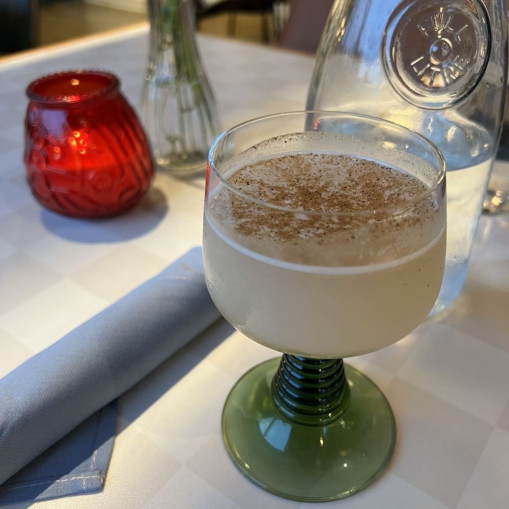 Borage - Daiquiri - Breakfast & Brunch Near Me - Indianapolis, Indiana