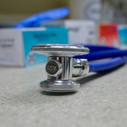 Institute of Medical and Business Careers - IMBC Medical Assisting Lab Equipment
