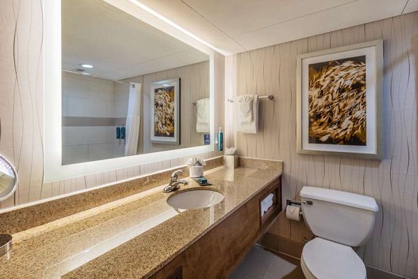 DoubleTree by Hilton Hotel Lawrence by null