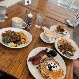 THE DAILY RATION - Updated October 2025 - 401 Photos & 285 Reviews ...