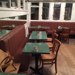 Zoran's Delicatessen - Zoran's deli