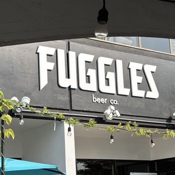 Fuggles Beer - Breweries Near Me - Richmond, British Columbia Fuggles Beer - Breweries Near Me - Richmond, British Columbia
