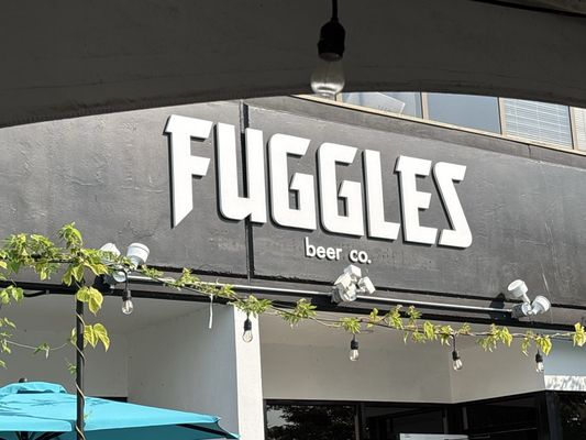 Fuggles Beer Co. by null