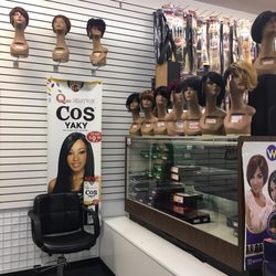 Vip Wigs