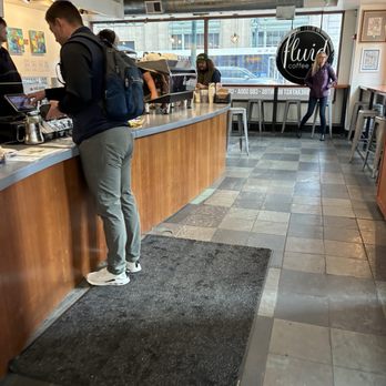 Fluid Coffee Bar - Coffee & Tea Near Me - Denver, Colorado