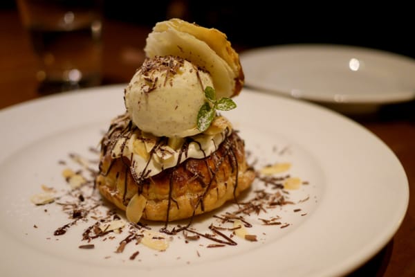 37 Steakhouse & Bar Roppongi by null