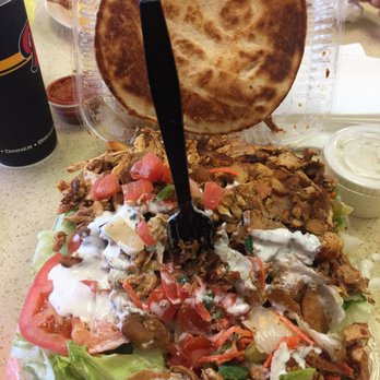 Tam's Burgers - Here's a yummy unhealthy salad but Awwh so good .... - Burgers Near Me - Paramount, California Tam's Burgers - Here's a yummy unhealthy salad but Awwh so good .... - Burgers Near Me - Paramount, California