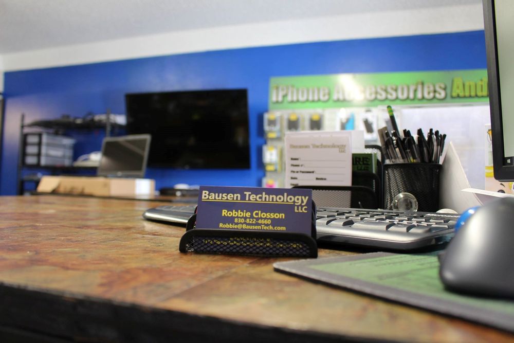 BAUSEN TECHNOLOGY Updated September 2024 12 Photos & 14 Reviews