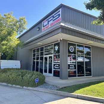 Car Part Solutions - CPS INC - Auto Parts & Supplies Near Me - Rancho Cordova, California Car Part Solutions - CPS INC - Auto Parts & Supplies Near Me - Rancho Cordova, California