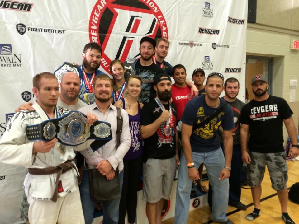 COMBATIVE SPORT CENTER Updated July 2024 116 S 4th St, Manhattan