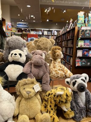 Warwick's by null Warwick's by null