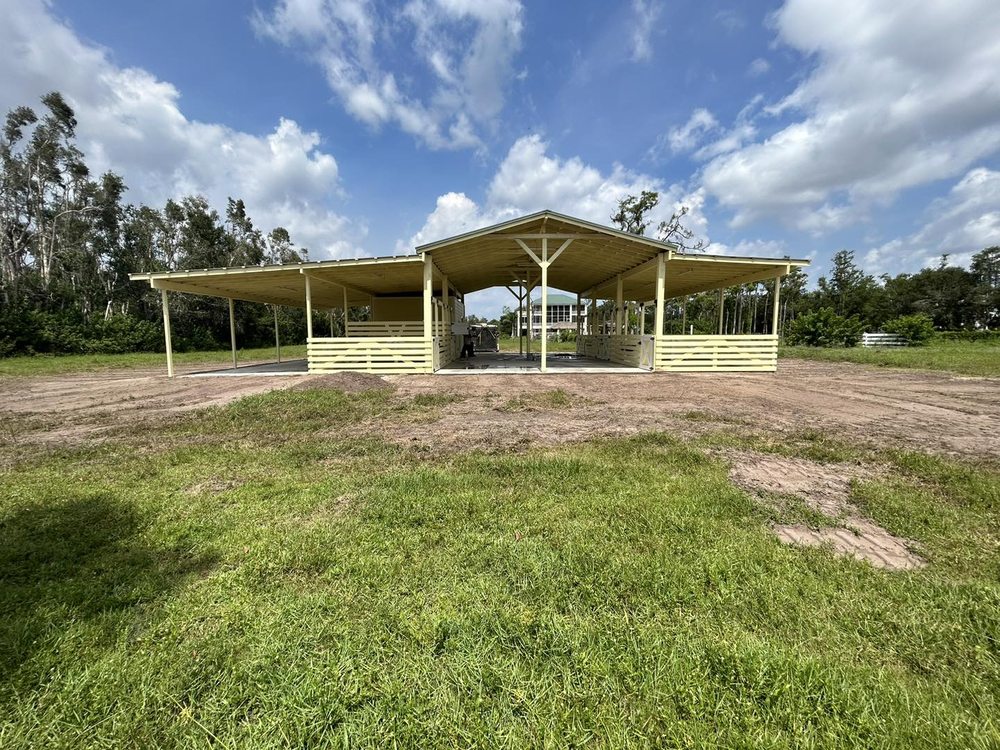 Slide of Ament & Sons Construction