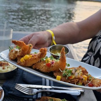 Shooters Waterfront - Shrimp - New American Near Me - Fort Lauderdale, Florida Shooters Waterfront - Shrimp - New American Near Me - Fort Lauderdale, Florida