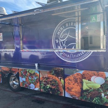Mini Birrieria - Food Trucks Near Me - Long Beach, California Mini Birrieria - Food Trucks Near Me - Long Beach, California
