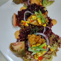 City Island Cafe