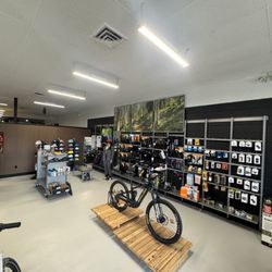 Great Western EBikes - GWC Accessories and parts area