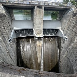 Fontana Dam