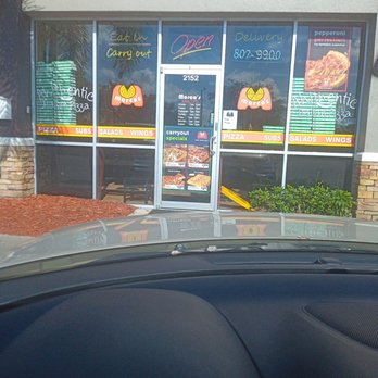 Marco's Pizza - Entrance - Pizza Near Me - Trinity, Florida Marco's Pizza - Entrance - Pizza Near Me - Trinity, Florida