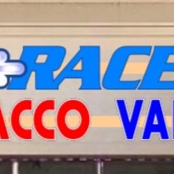 Race Vape & Hemp - Race Tobacco and Vape