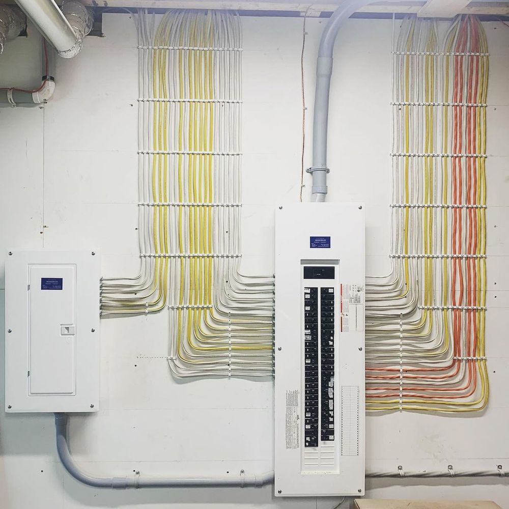 Slide of Smart Licensed Electrician