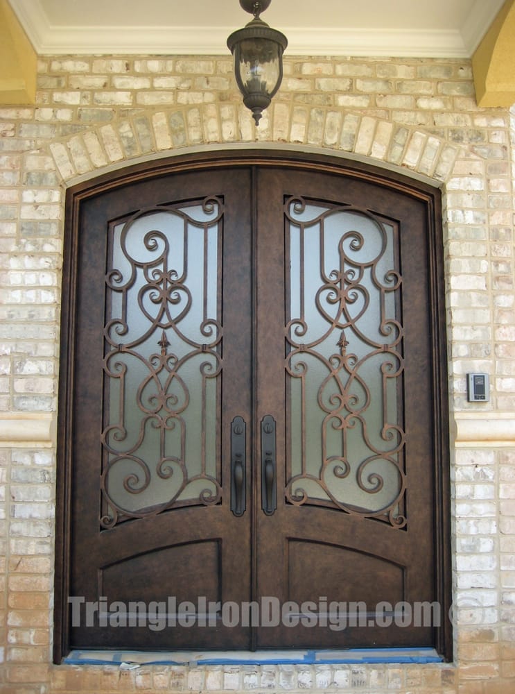 TRIANGLE IRON DESIGN & FENCING Updated October 2024 30 Photos