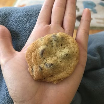 The Boston Chipyard - Chocolate chip cooke - Bakeries Near Me - Boston, Massachusetts